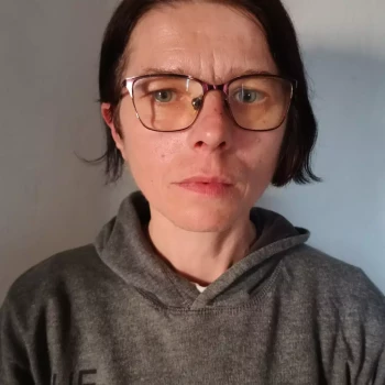 Pomoc domowa: Barbara G.