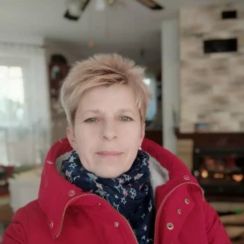 Pomoc domowa: Katarzyna C.