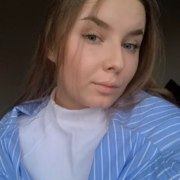 Pomoc domowa: Ania Z.