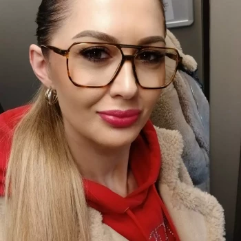 Pomoc domowa: Elżbieta T.