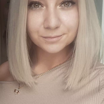 Pomoc domowa: Aleksandra L.
