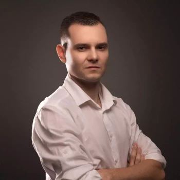Pomoc domowa: Adam P.