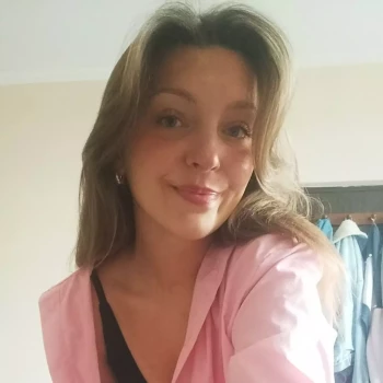 Pomoc domowa: Kinga J.