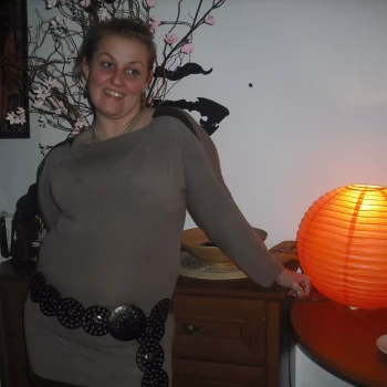 Pomoc domowa: Katarzyna S.