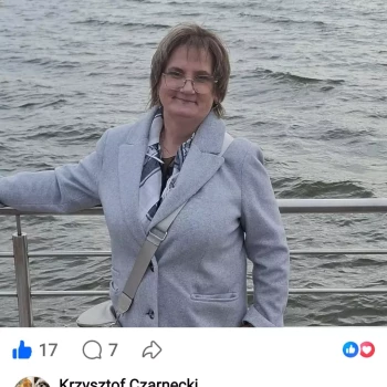 Pomoc domowa: Krystyna C.