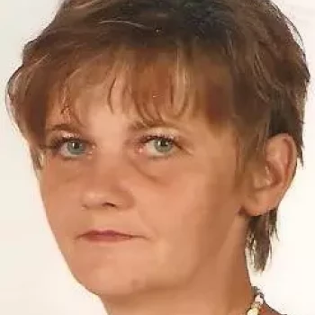 Pomoc domowa: Maria N. - Kraków