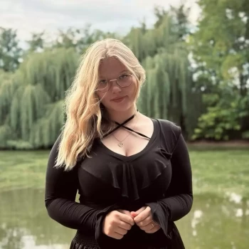 Pomoc domowa: Vladyslava P.