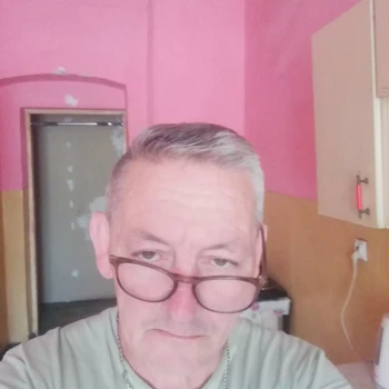 Pomoc domowa: Leszek K.