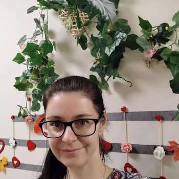 Pomoc domowa: Róża D.