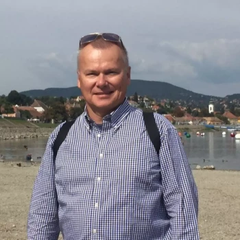 Pomoc domowa: Paweł K.