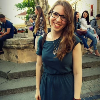 Pomoc domowa: Beata S.