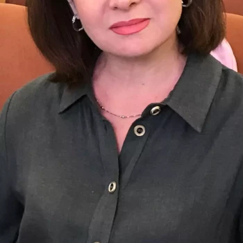 Pomoc domowa: Tatiana D.
