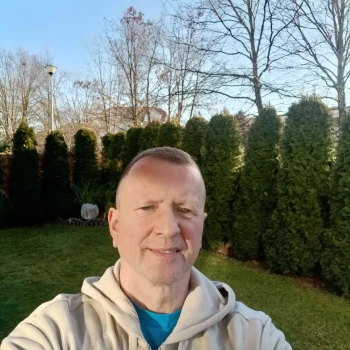 Pomoc domowa: Tomasz S.