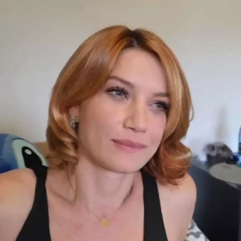 Pomoc domowa: Oksana A.