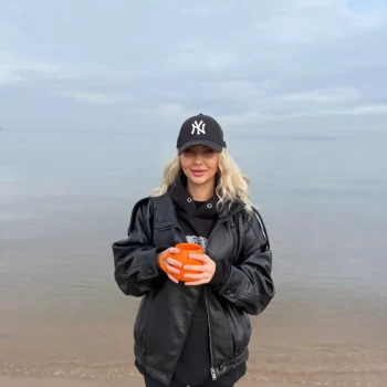 Pomoc domowa: Tetiana O.