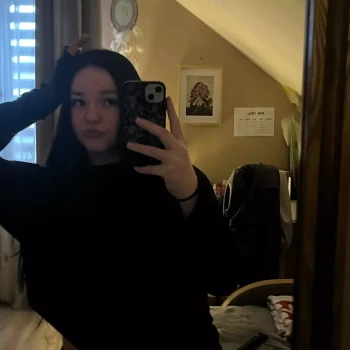 Pomoc domowa: Weronika N.