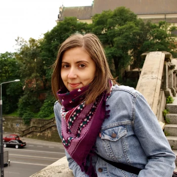 Pomoc domowa: Katarzyna K.