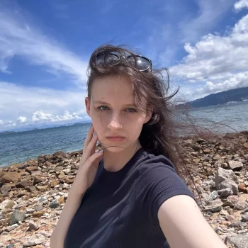 Pomoc domowa: Daria S.