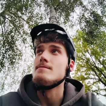 Pomoc domowa: Kamil B.