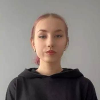 Pomoc domowa: Klaudia S.