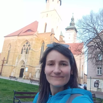 Pomoc domowa: Iwona S.