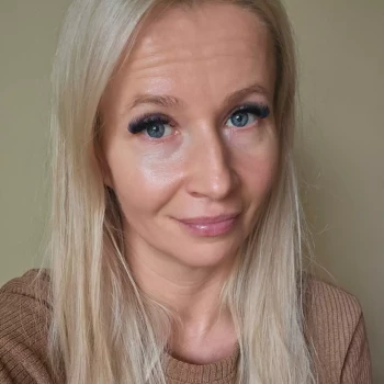 Pomoc domowa: Aleksandra M.