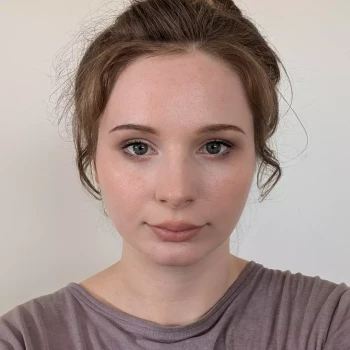 Pomoc domowa: Oksana V.