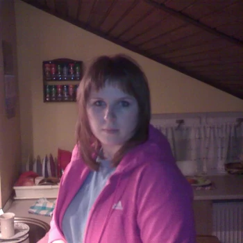 Pomoc domowa: Sylwia P.