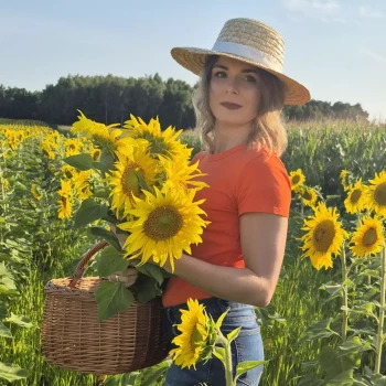 Pomoc domowa: Jolanta H.