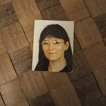 Pomoc domowa: Anna K.