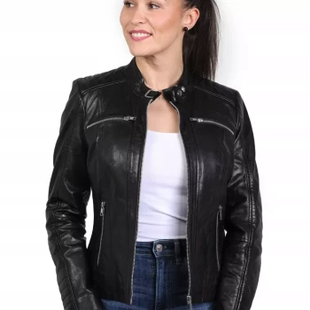 Pomoc domowa: Ewelina Z.