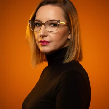 Pomoc domowa: Karolina Ł.