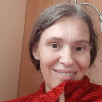 Pomoc domowa: Joanna D.