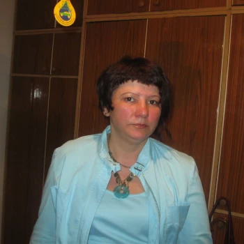 Pomoc domowa: Swietlana S.