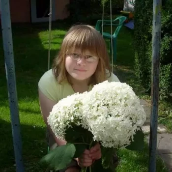 Pomoc domowa: Klaudia D.