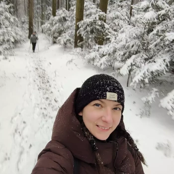 Pomoc domowa: Katarzyna J.