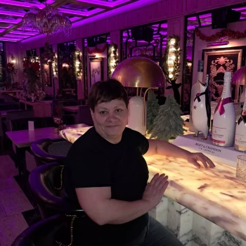 Pomoc domowa: Svieta M.