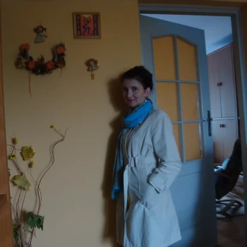 Pomoc domowa: Agata T.