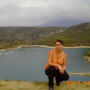 Pomoc domowa: Małgorzata B.