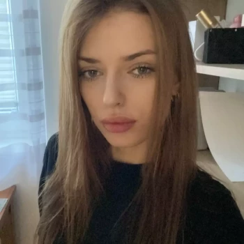 Pomoc domowa: Viktoriia H.