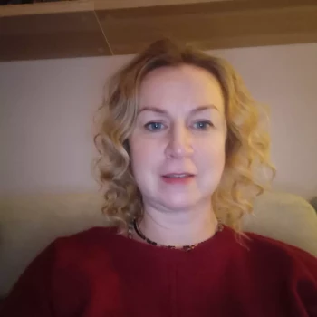 Pomoc domowa: Barbara S.