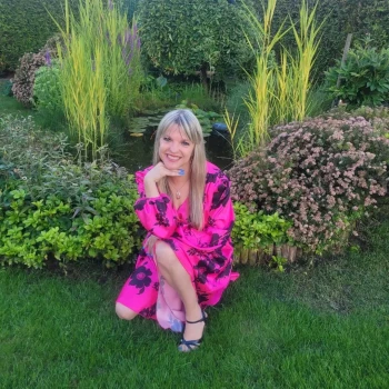 Pomoc domowa: Beata T.