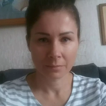 Pomoc domowa: Agnieszka D. - Łódź
