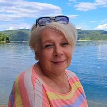 Pomoc domowa: Malgorzata C.