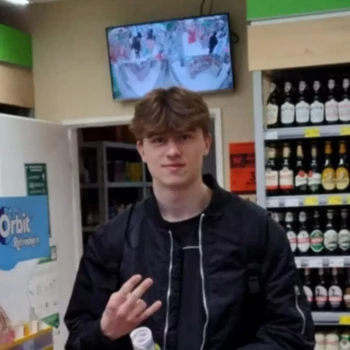 Pomoc domowa: Kirill D.