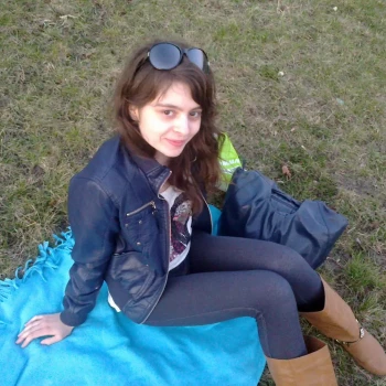 Pomoc domowa: Joanna M.