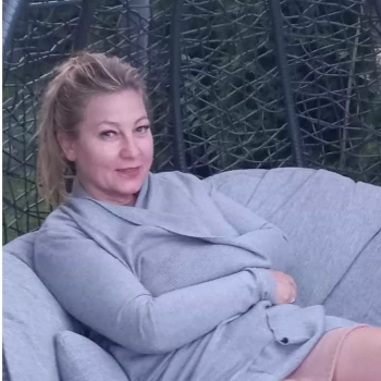 Pomoc domowa: Agnieszka G.