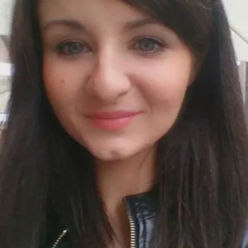 Pomoc domowa: Sylwia Z.