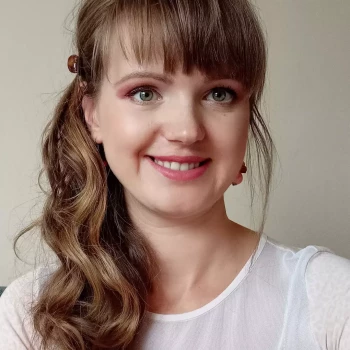 Pomoc domowa: Edyta C.