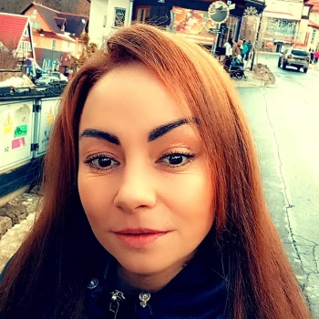 Pomoc domowa: Agnieszka R.